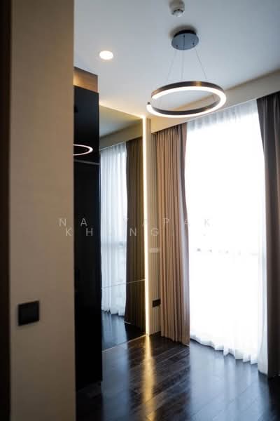 Park Origin Thonglor, Bangkok, Soi Thonglor 10, Sukhumvit Road, Khlong Tan Nua, Watthana, Bangkok, 2 Bedrooms, 45 sqm, Condo For Rent, by Sannop Phongpraphan, 500225170 - DDproperty.com