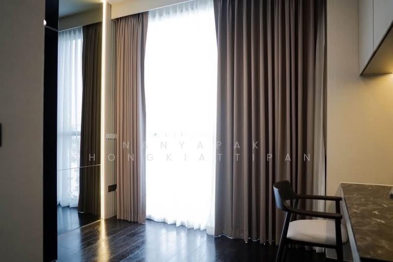 Park Origin Thonglor, Bangkok, Soi Thonglor 10, Sukhumvit Road, Khlong Tan Nua, Watthana, Bangkok, 2 Bedrooms, 45 sqm, Condo For Rent, by Sannop Phongpraphan, 500225170 - DDproperty.com