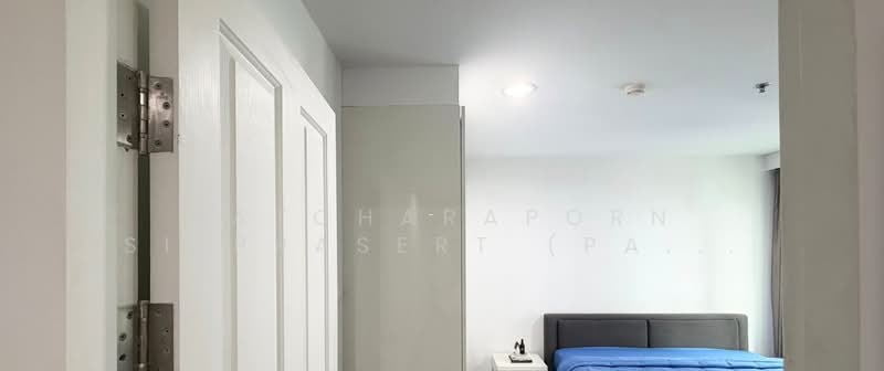 Belle Grand Rama 9, Bangkok, 131 Rama 9 Road, Huai Khwang, Huai Khwang, Bangkok, 2 Bedrooms, 67 sqm, Condo For Rent, by Patcharaporn Silprasert (Patcha), 500225171 - DDproperty.com