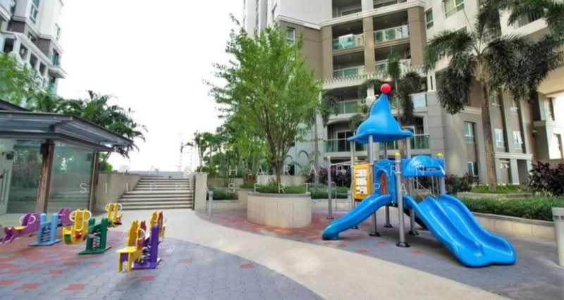 Belle Grand Rama 9, Bangkok, 131 Rama 9 Road, Huai Khwang, Huai Khwang, Bangkok, 2 Bedrooms, 67 sqm, Condo For Rent, by Patcharaporn Silprasert (Patcha), 500225171 - DDproperty.com