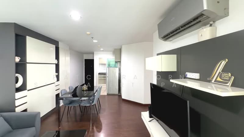 Belle Grand Rama 9, Bangkok, 131 Rama 9 Road, Huai Khwang, Huai Khwang, Bangkok, 2 Bedrooms, 67 sqm, Condo For Rent, by Patcharaporn Silprasert (Patcha), 500225171 - DDproperty.com