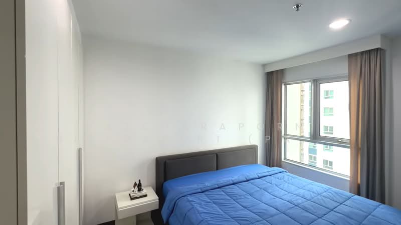 Belle Grand Rama 9, Bangkok, 131 Rama 9 Road, Huai Khwang, Huai Khwang, Bangkok, 2 Bedrooms, 67 sqm, Condo For Rent, by Patcharaporn Silprasert (Patcha), 500225171 - DDproperty.com