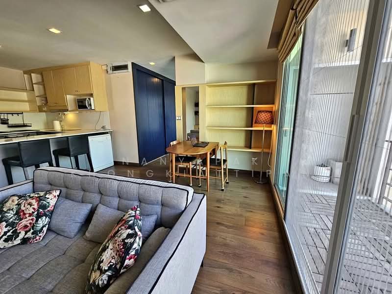 Tree Condo Sukhumvit 52, Bangkok, Soi SuKhumvit 52, Bang Chak, Phra Khanong, Bangkok, 2 Bedrooms, 86 sqm, Condo For Sale, by Nanyapak Khongkiattipan, 500225172 - DDproperty.com