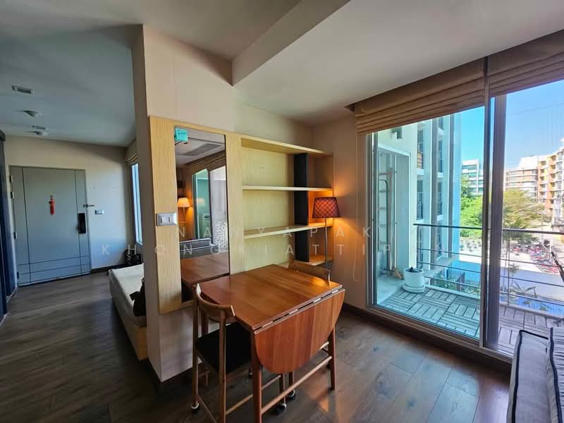 Tree Condo Sukhumvit 52, Bangkok, Soi SuKhumvit 52, Bang Chak, Phra Khanong, Bangkok, 2 Bedrooms, 86 sqm, Condo For Sale, by Nanyapak Khongkiattipan, 500225172 - DDproperty.com