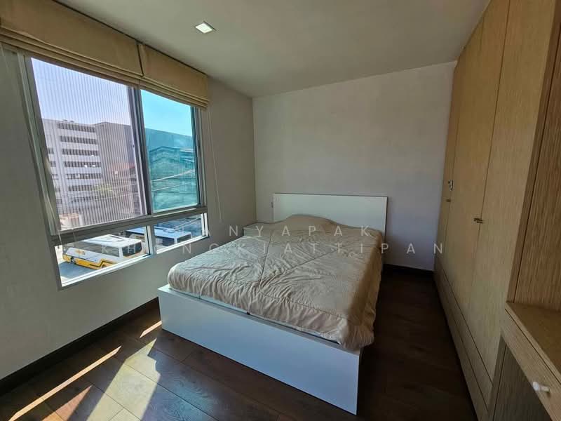 Tree Condo Sukhumvit 52, Bangkok, Soi SuKhumvit 52, Bang Chak, Phra Khanong, Bangkok, 2 Bedrooms, 86 sqm, Condo For Sale, by Nanyapak Khongkiattipan, 500225172 - DDproperty.com