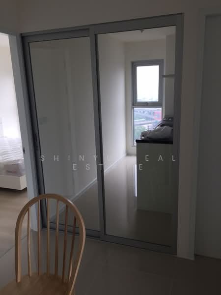 Aspire Sukhumvit 48 : แอสปาย สุขุมวิท 48, กรุงเทพ, ซอยสุขุมวิท 48 ถนนสุขุมวิท แขวงพระโขนง เขตคลองเตย กรุงเทพมหานคร, พระโขนง, คลองเตย, กรุงเทพ, 54 ตร.ม., คอนโด ให้เช่า, โดย Shinyu Real Estate, 500225173 - DDproperty.com