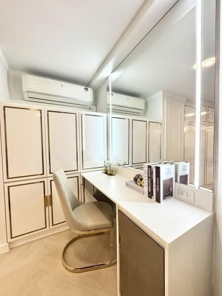 Supalai Place Sukhumvit 39, Bangkok, 175-179 Soi Sukhumvit 39 Sukhumvit Road, Khlong Tan Nua, Watthana, Bangkok, 1 Bedroom, 50 sqm, Condo For Rent, by Nanyapak Khongkiattipan, 500225175 - DDproperty.com