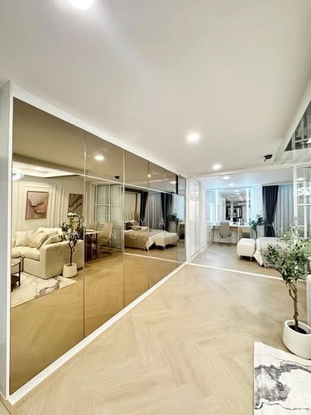 Supalai Place Sukhumvit 39 : ศุภาลัย เพลส สุขุมวิท 39, กรุงเทพ, 175-179 ซอยสุขุมวิท 39 ถนนสุขุมวิท แขวงคลองตันเหนือ เขตวัฒนา กรุงเทพมหานคร, คลองตันเหนือ, วัฒนา, กรุงเทพ, 50 ตร.ม., คอนโด ให้เช่า, โดย Nanyapak Khongkiattipan, 500225175 - DDproperty.com