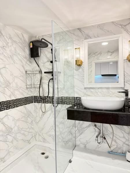 Supalai Place Sukhumvit 39, Bangkok, 175-179 Soi Sukhumvit 39 Sukhumvit Road, Khlong Tan Nua, Watthana, Bangkok, 1 Bedroom, 50 sqm, Condo For Rent, by Nanyapak Khongkiattipan, 500225175 - DDproperty.com