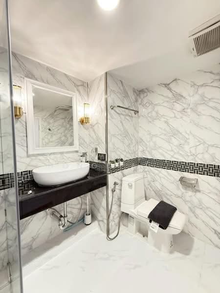 Supalai Place Sukhumvit 39 : ศุภาลัย เพลส สุขุมวิท 39, กรุงเทพ, 175-179 ซอยสุขุมวิท 39 ถนนสุขุมวิท แขวงคลองตันเหนือ เขตวัฒนา กรุงเทพมหานคร, คลองตันเหนือ, วัฒนา, กรุงเทพ, 50 ตร.ม., คอนโด ให้เช่า, โดย Nanyapak Khongkiattipan, 500225175 - DDproperty.com