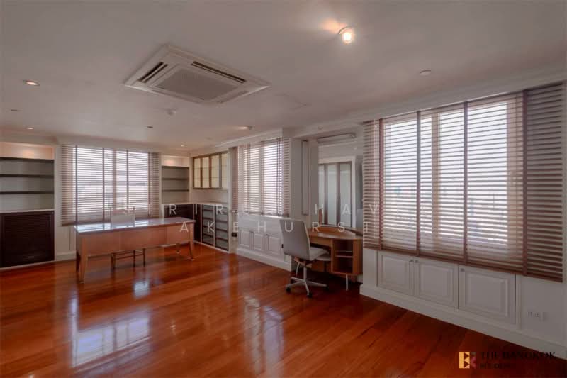 Las Colinas, Bangkok, Sukhumvit 21 Road, Khlongtoei Nua, Watthana, Bangkok, 5 Bedrooms, 698 sqm, Condo For Sale, by Sirirut Havee Akehurst, 500225176 - DDproperty.com
