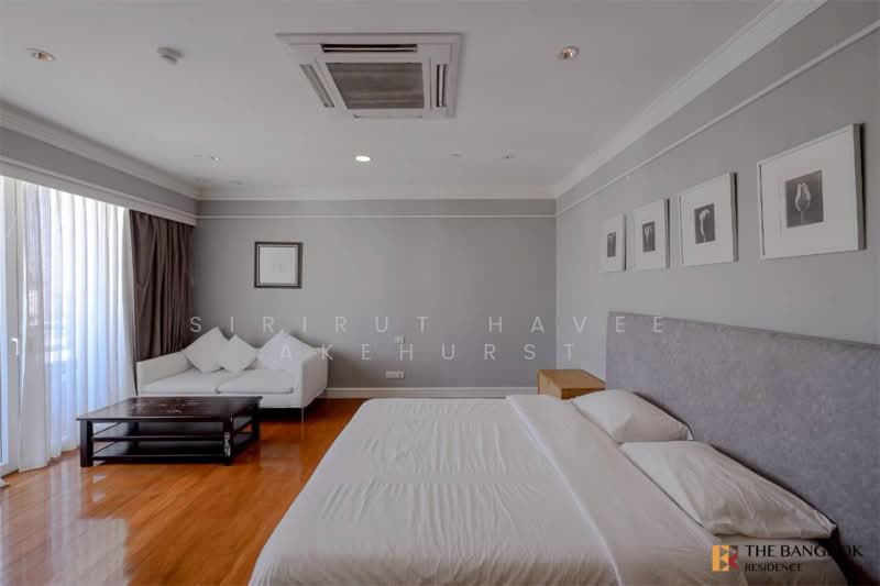 Las Colinas, Bangkok, Sukhumvit 21 Road, Khlongtoei Nua, Watthana, Bangkok, 5 Bedrooms, 698 sqm, Condo For Sale, by Sirirut Havee Akehurst, 500225176 - DDproperty.com
