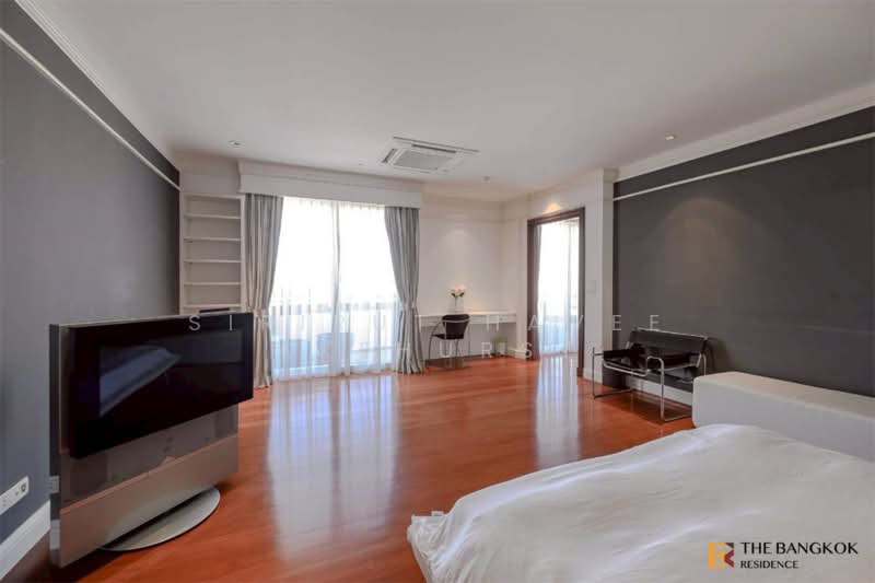 Las Colinas, Bangkok, Sukhumvit 21 Road, Khlongtoei Nua, Watthana, Bangkok, 5 Bedrooms, 698 sqm, Condo For Sale, by Sirirut Havee Akehurst, 500225176 - DDproperty.com