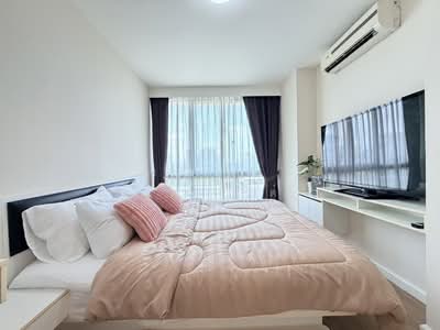 ขาย - iCondo Sukhumvit 103 : ไอคอนโด สุขุมวิท 103, กรุงเทพ