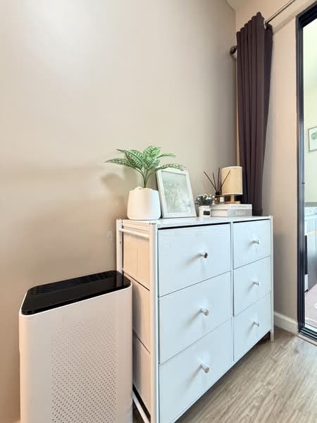 iCondo Sukhumvit 103, Bangkok, Soi Udom Suk 58, Sukhumvit Road, Bang Na, Bang Na, Bangkok, 1 Bedroom, 33 sqm, Condo For Sale, by ศุภรัชต์, 500225178 - DDproperty.com