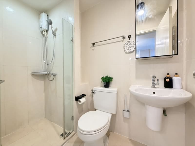 iCondo Sukhumvit 103, Bangkok, Soi Udom Suk 58, Sukhumvit Road, Bang Na, Bang Na, Bangkok, 1 Bedroom, 33 sqm, Condo For Sale, by ศุภรัชต์, 500225178 - DDproperty.com