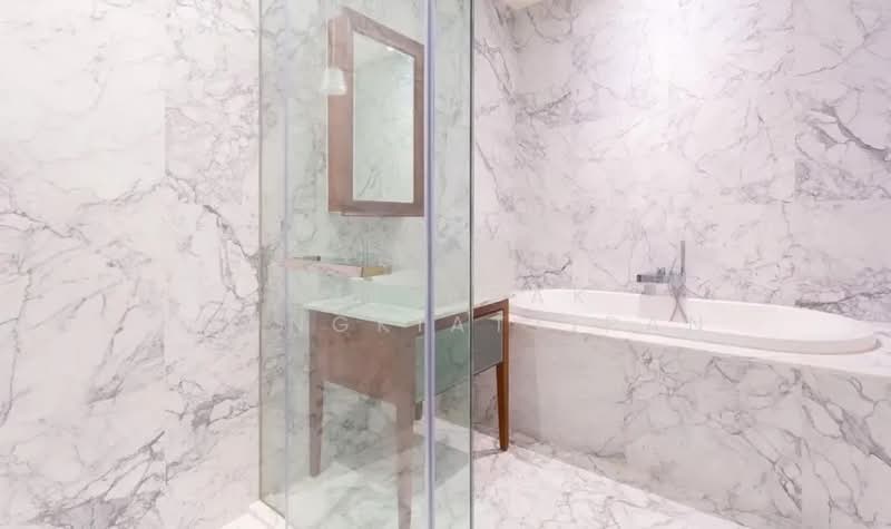 Khun By Yoo, Bangkok, 338 Thonglor Road, Khlong Tan Nua, Watthana, Bangkok, 1 Bedroom, 50 sqm, Condo For Rent, by Nanyapak Khongkiattipan, 500225179 - DDproperty.com