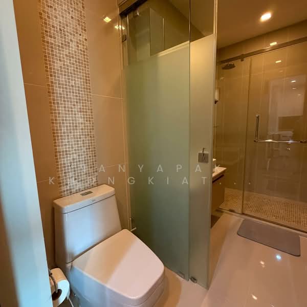 Q Asoke, Bangkok, 1678 Petchaburi Road, Makkasan, Ratchathewi, Bangkok, 1 Bedroom, 39 sqm, Condo For Rent, by Nanyapak Khongkiattipan, 500225181 - DDproperty.com