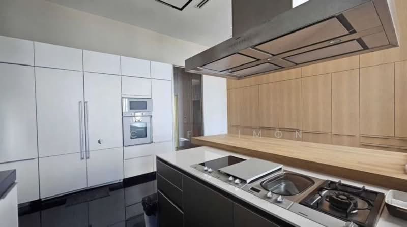 The Sukhothai Residences, Bangkok, 3 Sathorn Tai Road, Thung Maha Mek, Sathon, Bangkok, 4 Bedrooms, 1,183 sqm, Condo For Sale, by Decalf Simon, 500225182 - DDproperty.com