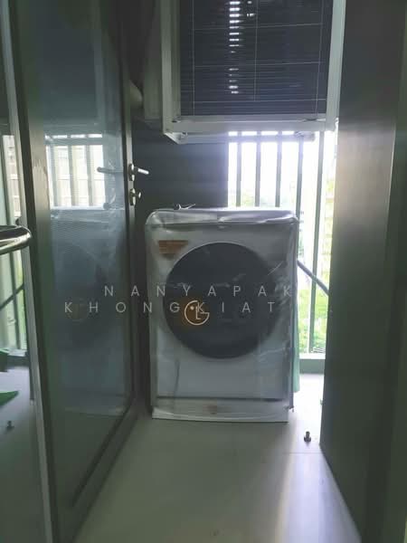 Wish Signature Midtown Siam, Bangkok, 512 Phetchaburi Road, Thanon Phetchaburi, Ratchathewi, Bangkok, 1 Bedroom, 40 sqm, Condo For Rent, by Nanyapak Khongkiattipan, 500225186 - DDproperty.com