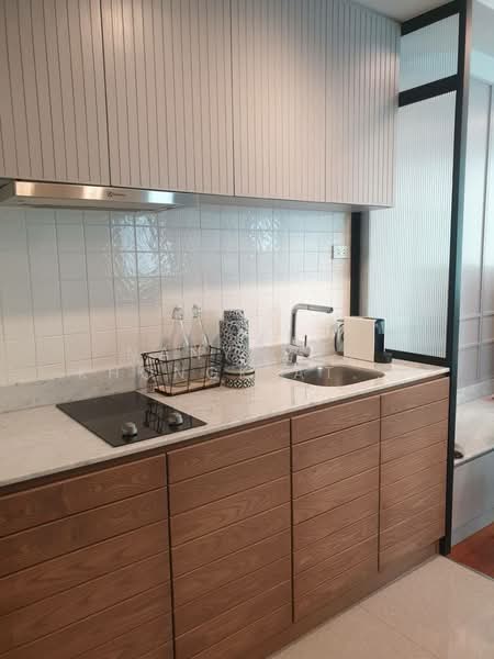 Wish Signature Midtown Siam, Bangkok, 512 Phetchaburi Road, Thanon Phetchaburi, Ratchathewi, Bangkok, 1 Bedroom, 40 sqm, Condo For Rent, by Nanyapak Khongkiattipan, 500225186 - DDproperty.com