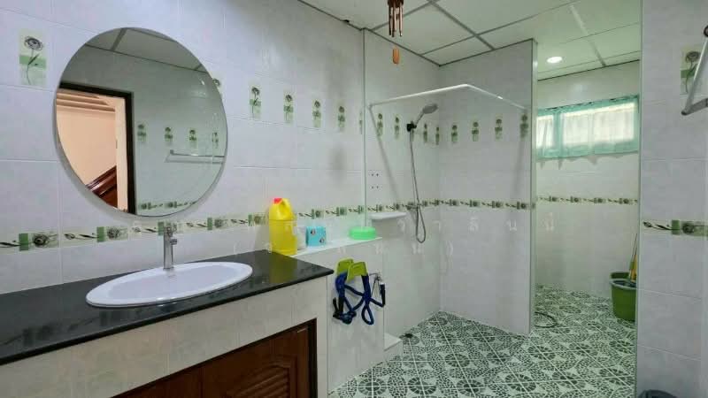 บ้านเดี่ยว 70 ตารางวา หมู่บ้านเสนานิเวศน์ โครงการ 2 บ้านสวย สภาพดีมาก พร้อมอยู่, กรุงเทพ, ประเสริฐมนูกิจ, จรเข้บัว, ลาดพร้าว, กรุงเทพ, 120 ตร.ม., บ้านเดี่ยว ขาย, โดย คุณ พลอยวาลินน์ (วาลินน์), 500225187 - DDproperty.com