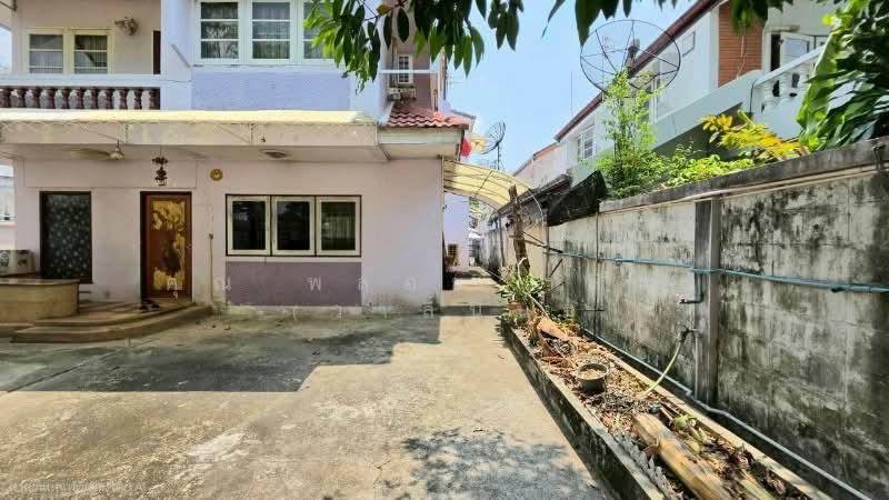 บ้านเดี่ยว 70 ตารางวา หมู่บ้านเสนานิเวศน์ โครงการ 2 บ้านสวย สภาพดีมาก พร้อมอยู่, กรุงเทพ, ประเสริฐมนูกิจ, จรเข้บัว, ลาดพร้าว, กรุงเทพ, 120 ตร.ม., บ้านเดี่ยว ขาย, โดย คุณ พลอยวาลินน์ (วาลินน์), 500225187 - DDproperty.com