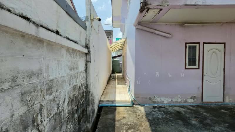 บ้านเดี่ยว 70 ตารางวา หมู่บ้านเสนานิเวศน์ โครงการ 2 บ้านสวย สภาพดีมาก พร้อมอยู่, กรุงเทพ, ประเสริฐมนูกิจ, จรเข้บัว, ลาดพร้าว, กรุงเทพ, 120 ตร.ม., บ้านเดี่ยว ขาย, โดย คุณ พลอยวาลินน์ (วาลินน์), 500225187 - DDproperty.com