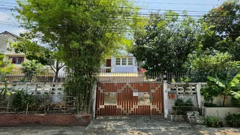 บ้านเดี่ยว 70 ตารางวา หมู่บ้านเสนานิเวศน์ โครงการ 2 บ้านสวย สภาพดีมาก พร้อมอยู่, กรุงเทพ, ประเสริฐมนูกิจ, จรเข้บัว, ลาดพร้าว, กรุงเทพ, 120 ตร.ม., บ้านเดี่ยว ขาย, โดย คุณ พลอยวาลินน์ (วาลินน์), 500225187 - DDproperty.com