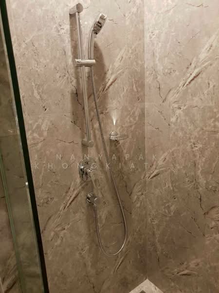 ASHTON Asoke, Bangkok, 131 Asoke Montri Road, Khlongtoei Nua, Watthana, Bangkok, 1 Bedroom, 34 sqm, Condo For Rent, by Nanyapak Khongkiattipan, 500225188 - DDproperty.com