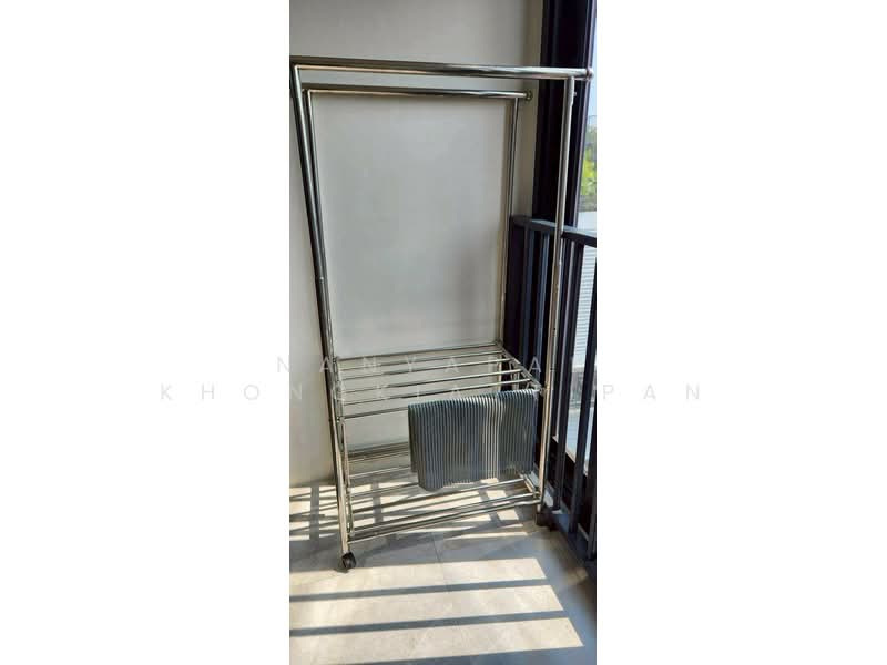 ASHTON Asoke, Bangkok, 131 Asoke Montri Road, Khlongtoei Nua, Watthana, Bangkok, 1 Bedroom, 34 sqm, Condo For Rent, by Nanyapak Khongkiattipan, 500225188 - DDproperty.com