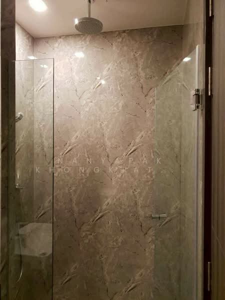 ASHTON Asoke, Bangkok, 131 Asoke Montri Road, Khlongtoei Nua, Watthana, Bangkok, 1 Bedroom, 34 sqm, Condo For Rent, by Nanyapak Khongkiattipan, 500225188 - DDproperty.com