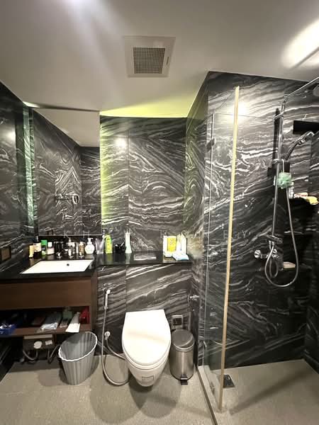 Whizdom Inspire Sukhumvit, Bangkok, Sukhumvit Road, Bang Chak, Phra Khanong, Bangkok, 2 Bedrooms, 65 sqm, Condo For Sale, by Khun Honey, 500225189 - DDproperty.com