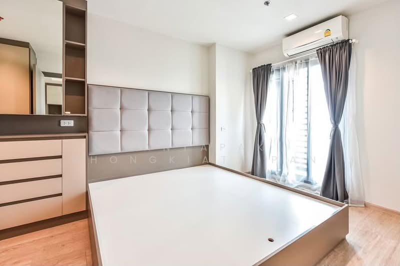 IDEO Sathorn-Wongwian Yai, Bangkok, 219 Soi Krung Thonburi 1, Khlong Ton Sai, Khlong San, Bangkok, 2 Bedrooms, 54 sqm, Condo For Sale, by Nanyapak Khongkiattipan, 500225192 - DDproperty.com