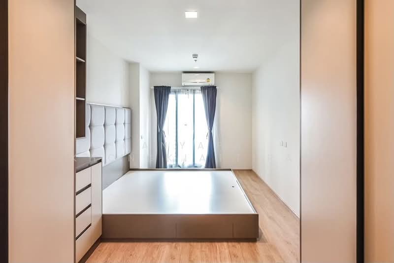 IDEO Sathorn-Wongwian Yai, Bangkok, 219 Soi Krung Thonburi 1, Khlong Ton Sai, Khlong San, Bangkok, 2 Bedrooms, 54 sqm, Condo For Sale, by Nanyapak Khongkiattipan, 500225192 - DDproperty.com