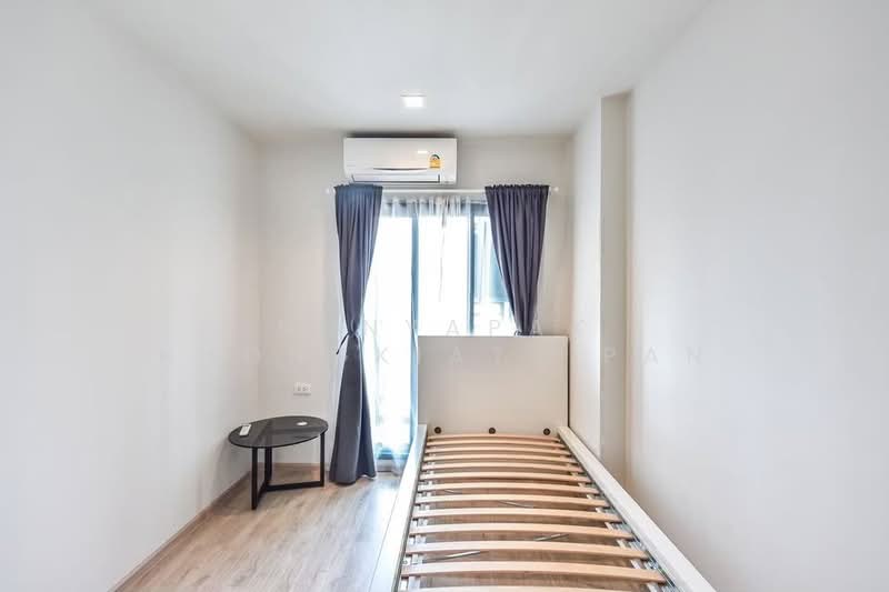 IDEO Sathorn-Wongwian Yai, Bangkok, 219 Soi Krung Thonburi 1, Khlong Ton Sai, Khlong San, Bangkok, 2 Bedrooms, 54 sqm, Condo For Sale, by Nanyapak Khongkiattipan, 500225192 - DDproperty.com