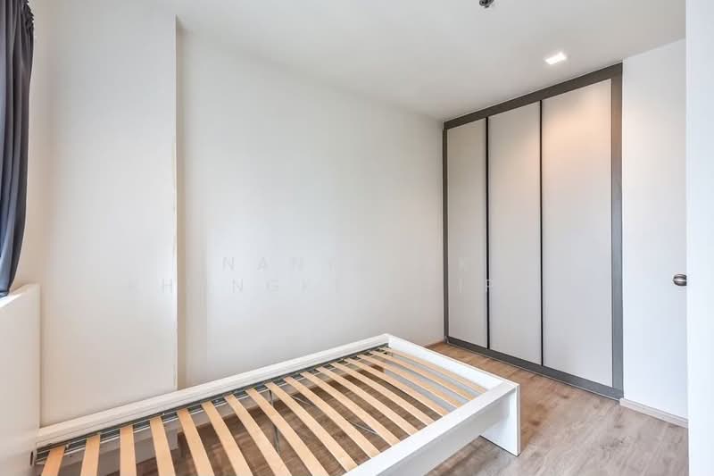 IDEO Sathorn-Wongwian Yai, Bangkok, 219 Soi Krung Thonburi 1, Khlong Ton Sai, Khlong San, Bangkok, 2 Bedrooms, 54 sqm, Condo For Sale, by Nanyapak Khongkiattipan, 500225192 - DDproperty.com