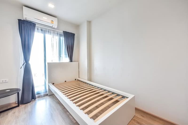 IDEO Sathorn-Wongwian Yai, Bangkok, 219 Soi Krung Thonburi 1, Khlong Ton Sai, Khlong San, Bangkok, 2 Bedrooms, 54 sqm, Condo For Sale, by Nanyapak Khongkiattipan, 500225192 - DDproperty.com