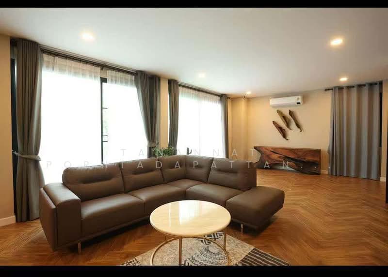 ให้เช่า - หมู่บ้านทรอปิคอลรีเจ้นท์ 1, เชียงใหม่