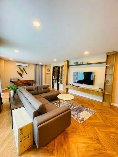 ให้เช่า - หมู่บ้านทรอปิคอลรีเจ้นท์ 1, เชียงใหม่