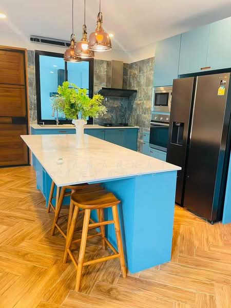 Mu Ban Tropical Regent 1, Chiang Mai, San Sai Noi, San Sai, Chiang Mai, 6 Bedrooms, 200 sqm, Single Detached House For Rent, by Tanannat Porntadapattanayothin, 500225193 - DDproperty.com