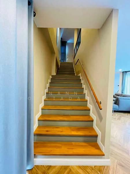 Mu Ban Tropical Regent 1, Chiang Mai, San Sai Noi, San Sai, Chiang Mai, 6 Bedrooms, 200 sqm, Single Detached House For Rent, by Tanannat Porntadapattanayothin, 500225193 - DDproperty.com