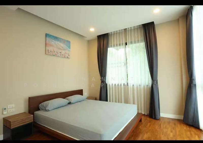 Mu Ban Tropical Regent 1, Chiang Mai, San Sai Noi, San Sai, Chiang Mai, 6 Bedrooms, 200 sqm, Single Detached House For Rent, by Tanannat Porntadapattanayothin, 500225193 - DDproperty.com