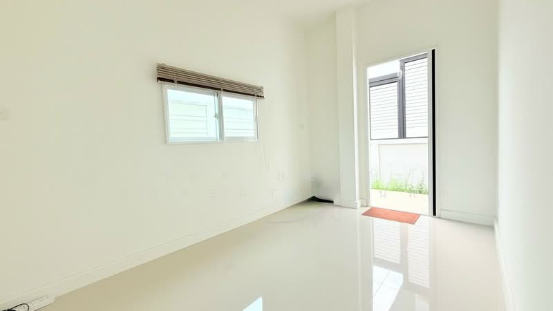 หมู่บ้านวิลล่า จามจุรี รามอินทรา-หทัยราษฎร์, Bangkok, Bang Chun, Khlong Sam Wa, Bangkok, 3 Bedrooms, 210 sqm, Single Detached House For Sale, by The Best Property เนทส์, 500225194 - DDproperty.com