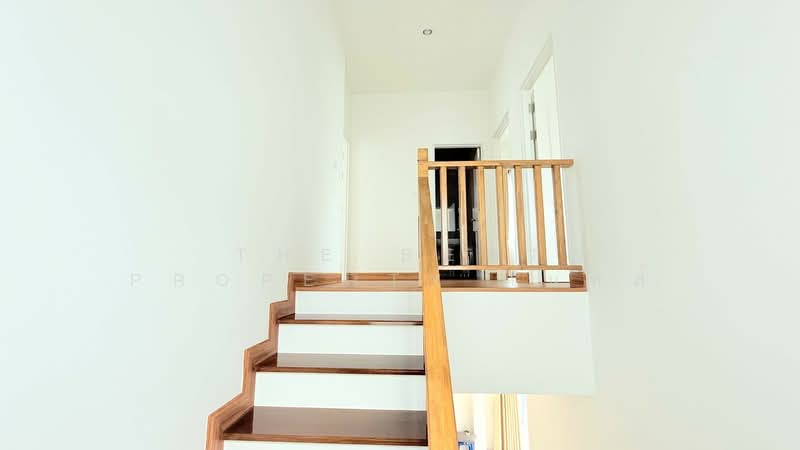 หมู่บ้านวิลล่า จามจุรี รามอินทรา-หทัยราษฎร์, Bangkok, Bang Chun, Khlong Sam Wa, Bangkok, 3 Bedrooms, 210 sqm, Single Detached House For Sale, by The Best Property เนทส์, 500225194 - DDproperty.com