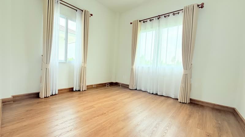 หมู่บ้านวิลล่า จามจุรี รามอินทรา-หทัยราษฎร์, Bangkok, Bang Chun, Khlong Sam Wa, Bangkok, 3 Bedrooms, 210 sqm, Single Detached House For Sale, by The Best Property เนทส์, 500225194 - DDproperty.com