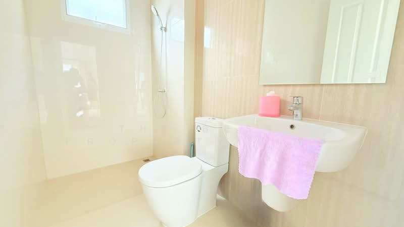 หมู่บ้านวิลล่า จามจุรี รามอินทรา-หทัยราษฎร์, Bangkok, Bang Chun, Khlong Sam Wa, Bangkok, 3 Bedrooms, 210 sqm, Single Detached House For Sale, by The Best Property เนทส์, 500225194 - DDproperty.com