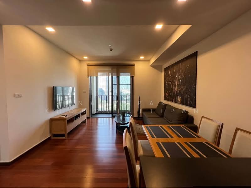 ASHTON Morph 38, Bangkok, 88 Soi Sukhumvit 38, Phra Kanong, Khlong Toei, Bangkok, 2 Bedrooms, 75 sqm, Condo For Rent, by Nanyapak Khongkiattipan, 500225195 - DDproperty.com