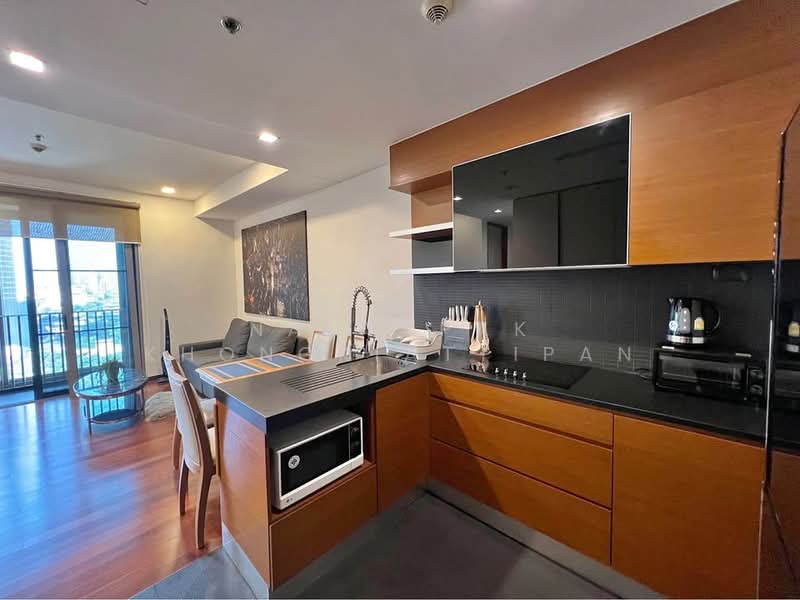 ASHTON Morph 38, Bangkok, 88 Soi Sukhumvit 38, Phra Kanong, Khlong Toei, Bangkok, 2 Bedrooms, 75 sqm, Condo For Rent, by Nanyapak Khongkiattipan, 500225195 - DDproperty.com