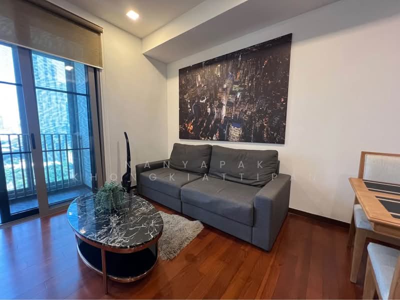 ASHTON Morph 38, Bangkok, 88 Soi Sukhumvit 38, Phra Kanong, Khlong Toei, Bangkok, 2 Bedrooms, 75 sqm, Condo For Rent, by Nanyapak Khongkiattipan, 500225195 - DDproperty.com